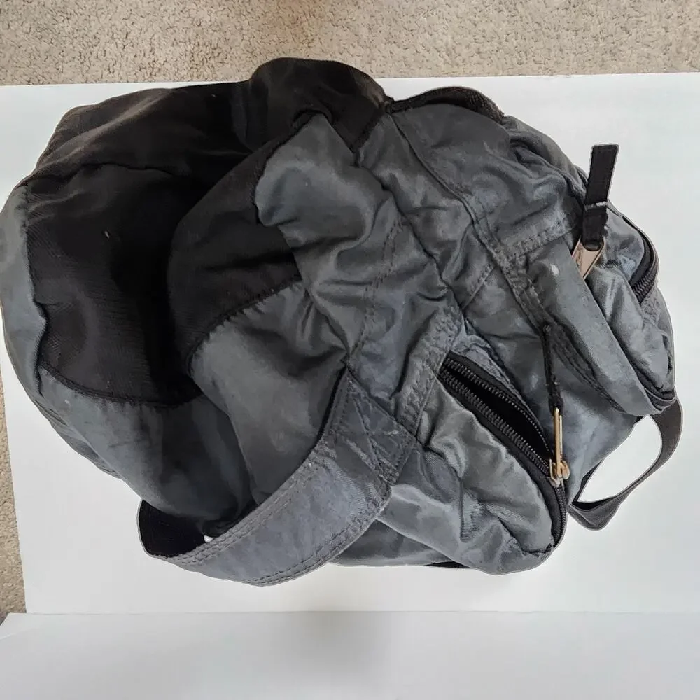 Eddie Bauer Gray 18